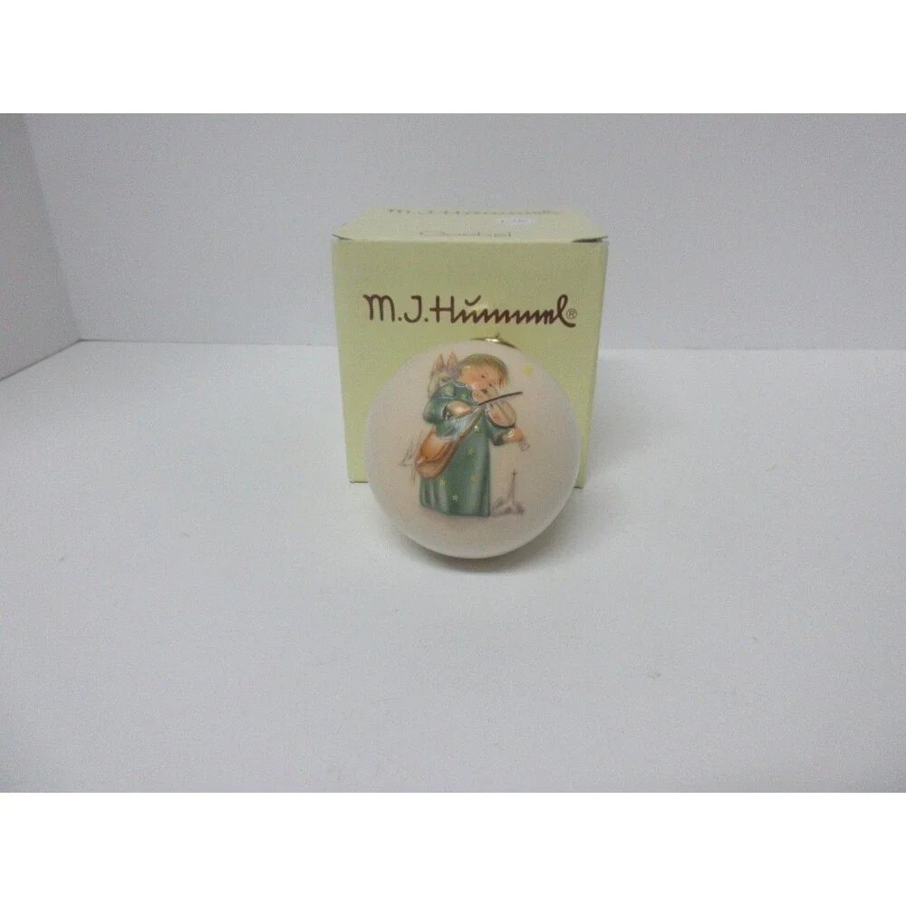 Goebel M.I. Hummel 
